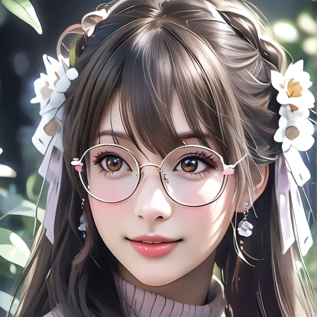 chat with ai character: 🐇 BUNY 🐇