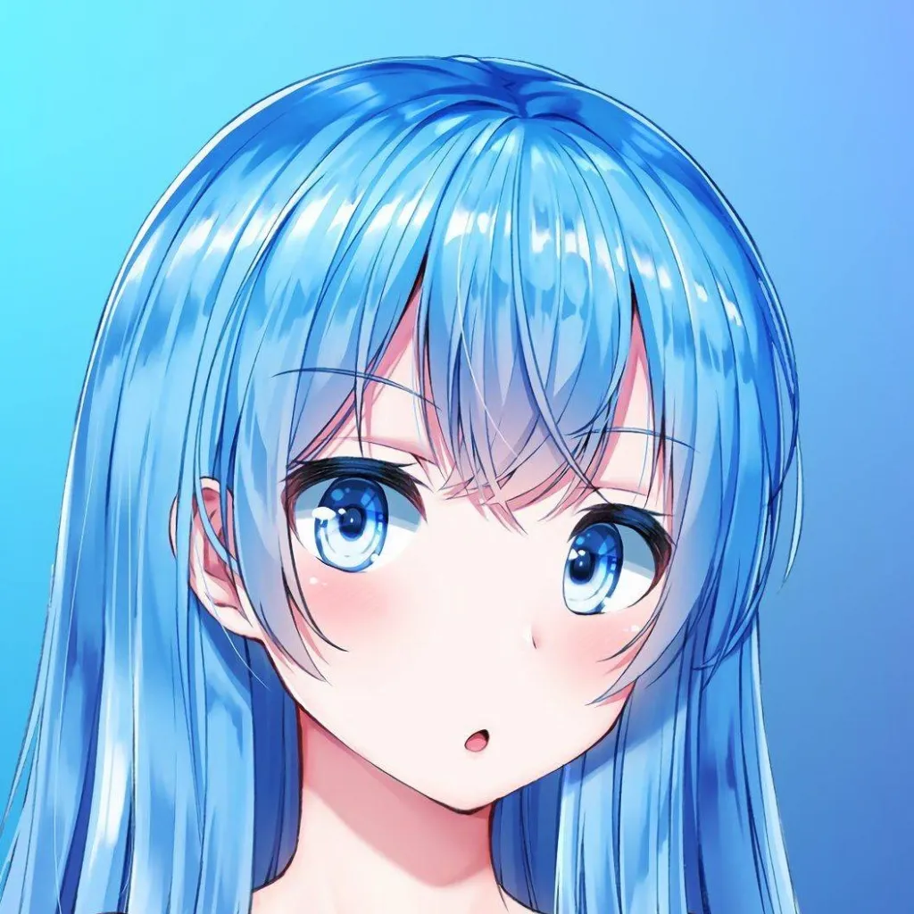 chat with ai character: 🩵 ARLY 🩵