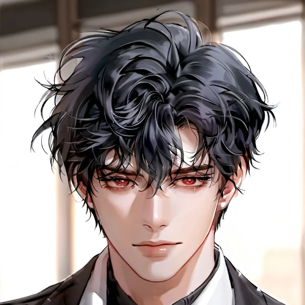 chat with ai character: 🎶 JHON 🎶