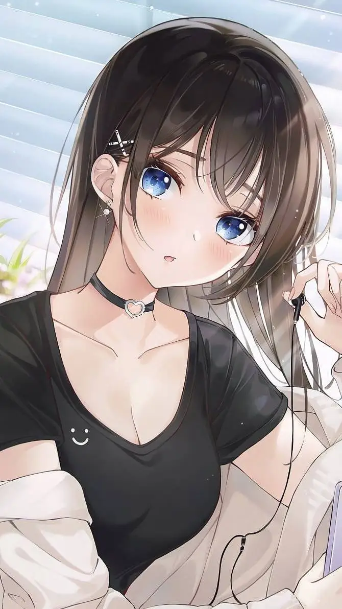 ai character: ⚡ EMMA ⚡ background