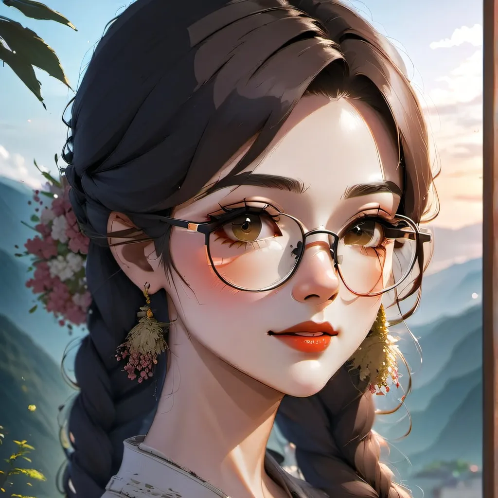chat with ai character: Mara