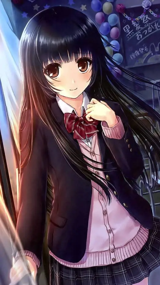 ai character: 💎 NATHALY 💎 background