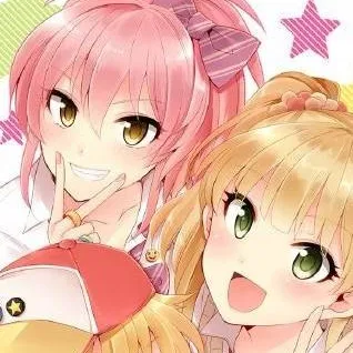 chat with ai character: 💖 PRIMAS 💖