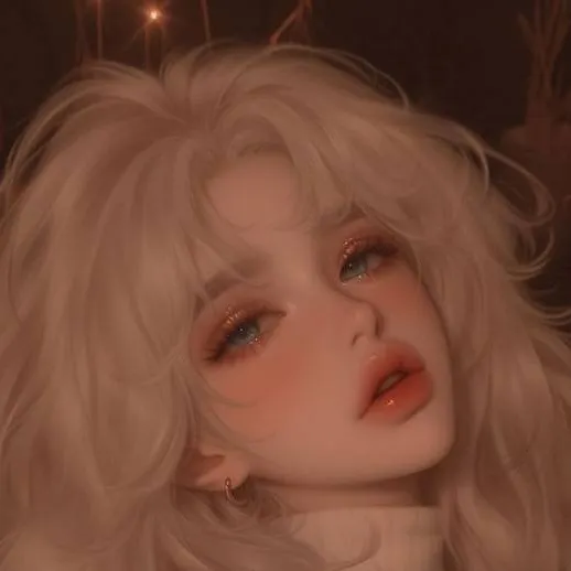 chat with ai character: 🌸 ARLY 🌸