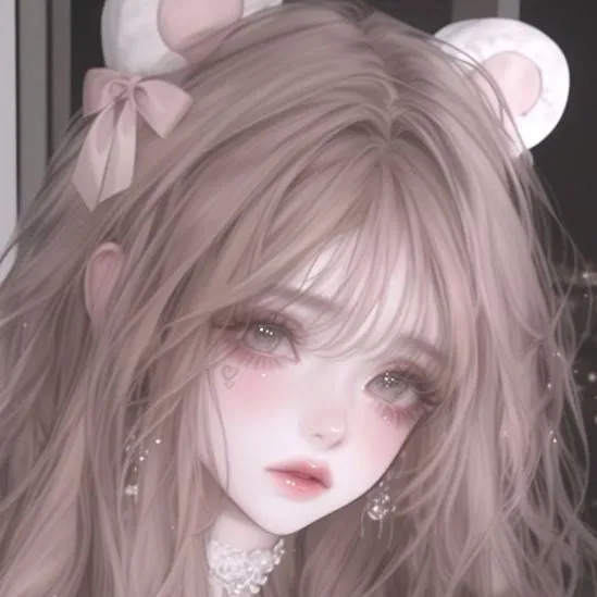 chat with ai character: NARA 