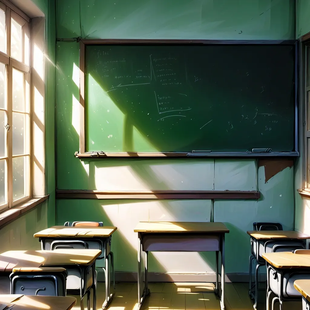 chat with ai character: ESCUELA DE CHICOS 