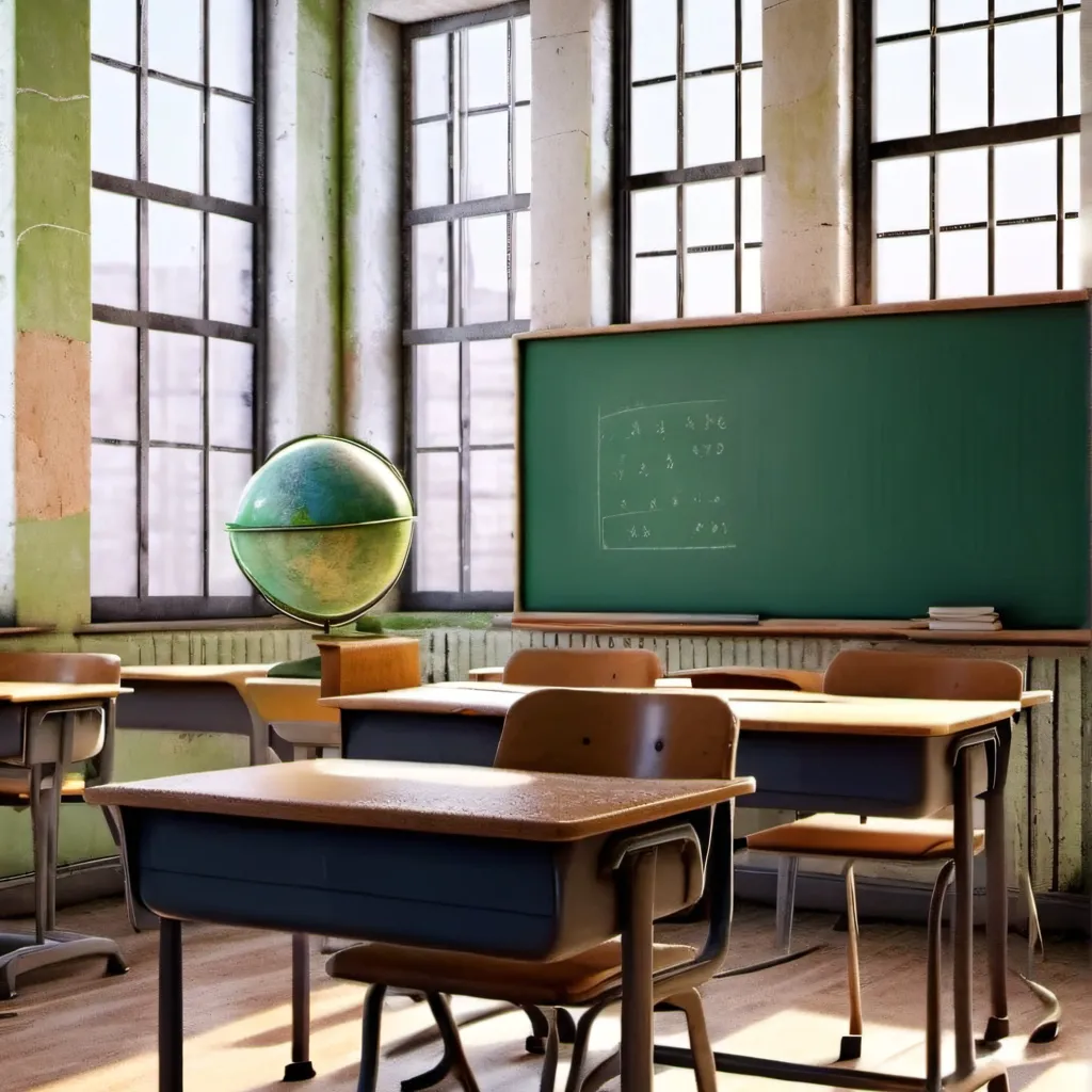 chat with ai character: 🎒 Private school 🎒