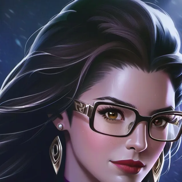chat with ai character: Molly