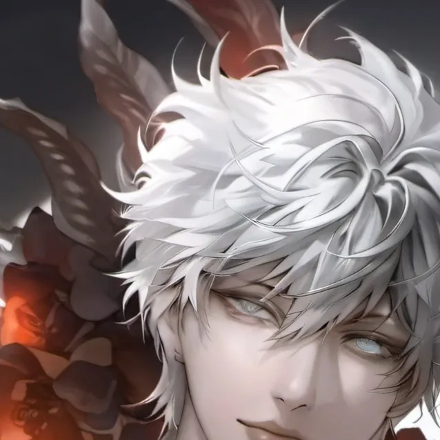 chat with ai character: GOJO