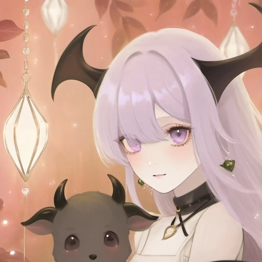 chat with ai character: rumi