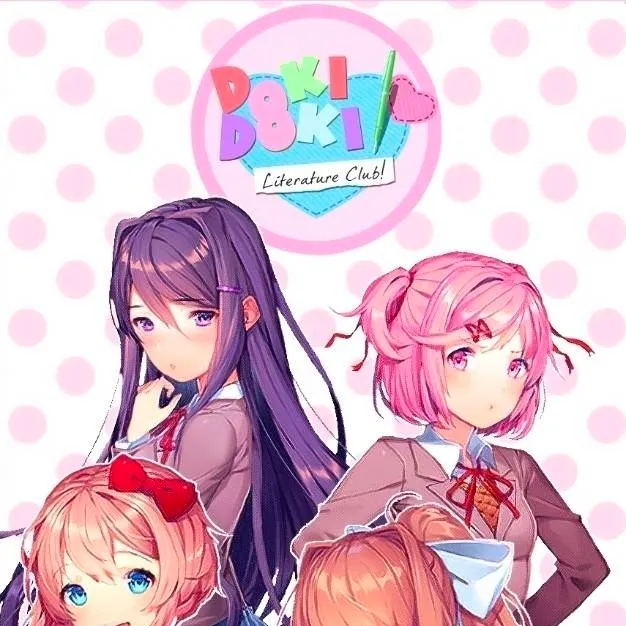 chat with ai character: 2nd DDLC