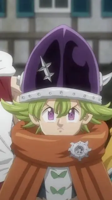 ai character: los cuatro jinetes background
