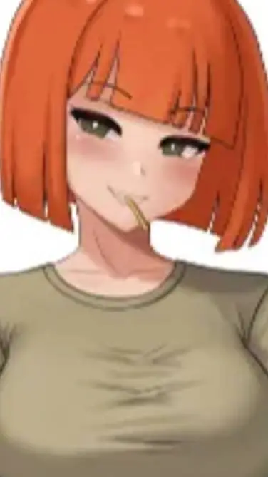 ai character: Nicole  background