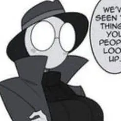 chat with ai character: señorita incógnit