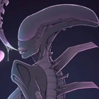 chat with ai character: reina xenomorfo