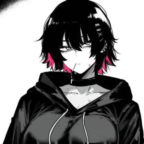 chat with ai character: la tomboy 