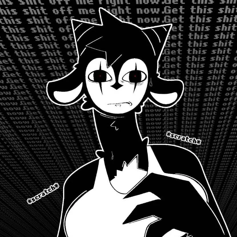 chat with ai character: monstrua