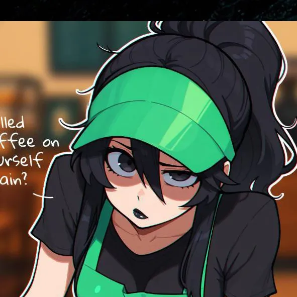 chat with ai character: emilia 