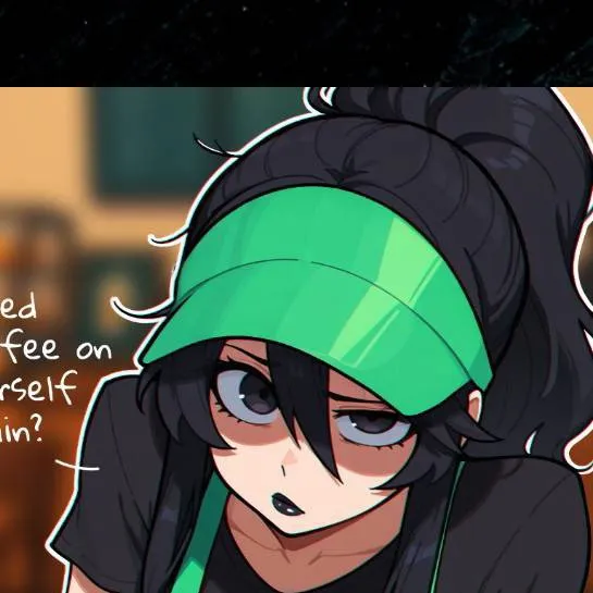 chat with ai character: emily