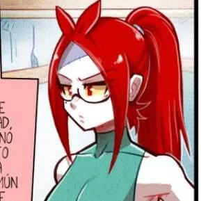 chat with ai character: berry