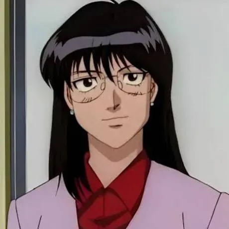 chat with ai character: mari Īmura