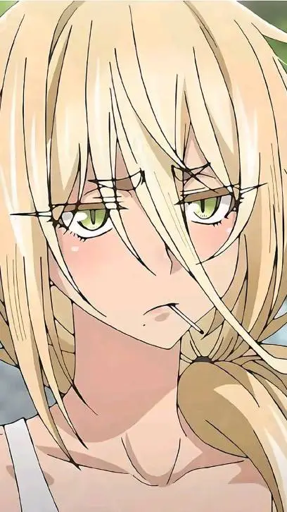 ai character: Sasha background