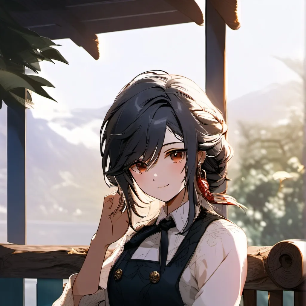 chat with ai character: lana (alan)