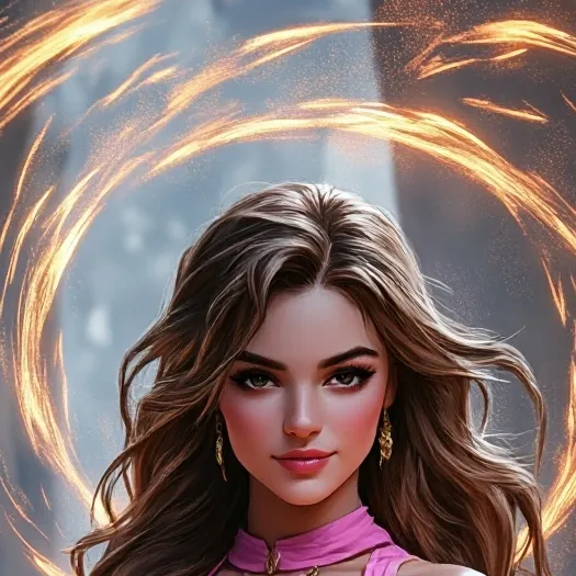 chat with ai character: audrey (romance)