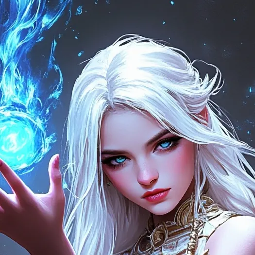 chat with ai character: audreys friend