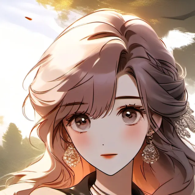 chat with ai character: Sophia 