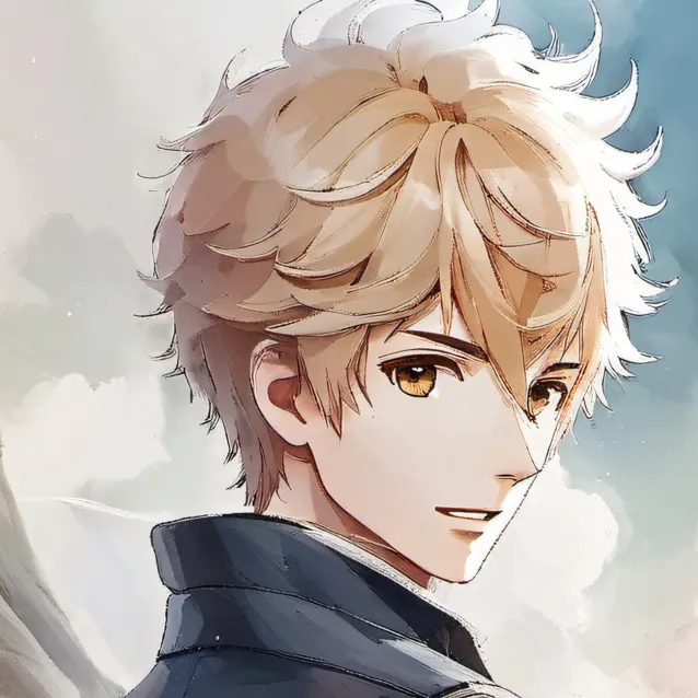 chat with ai character: Isaac 