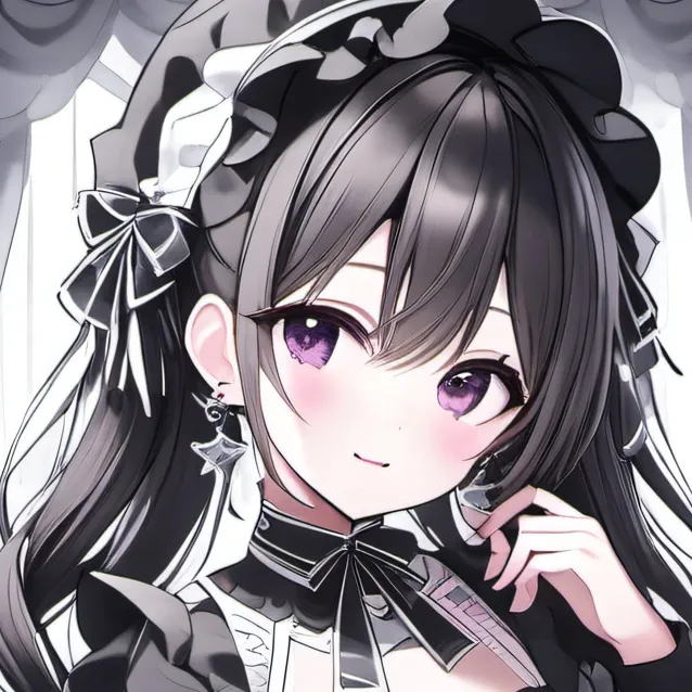 chat with ai character: wife