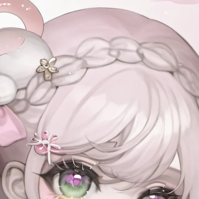 chat with ai character: lucy