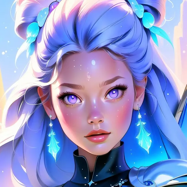 chat with ai character: skyler