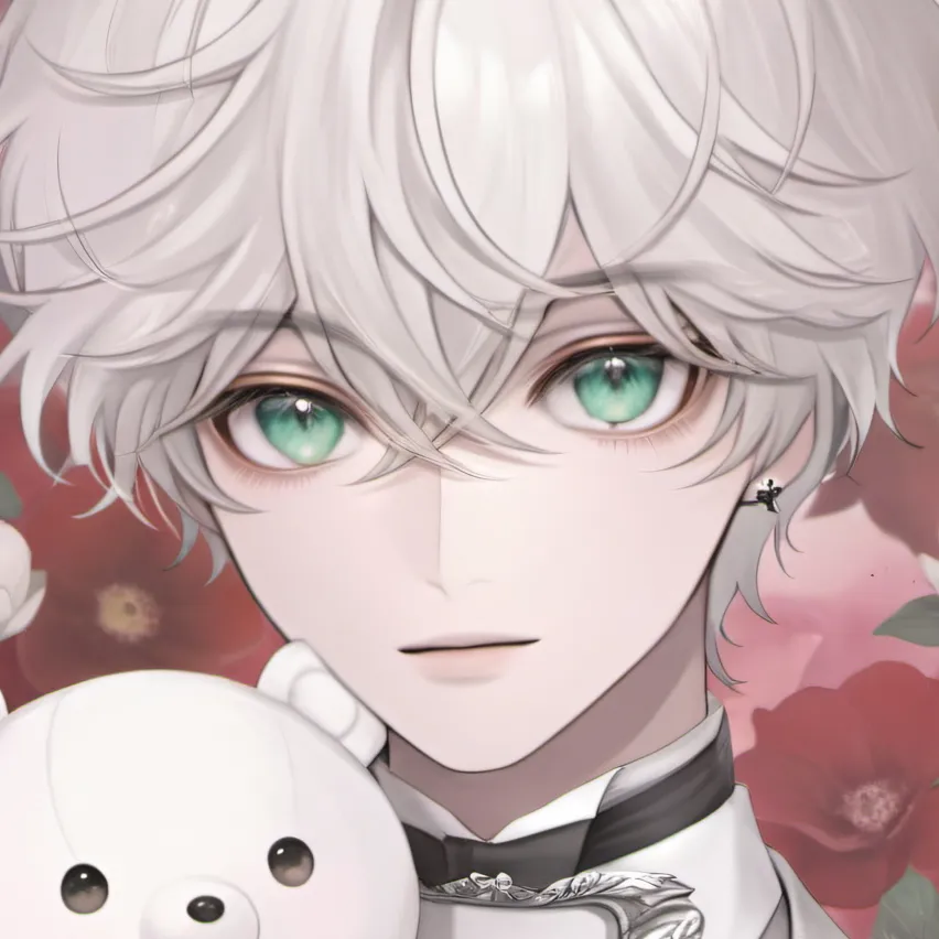 chat with ai character: Gentle Bf