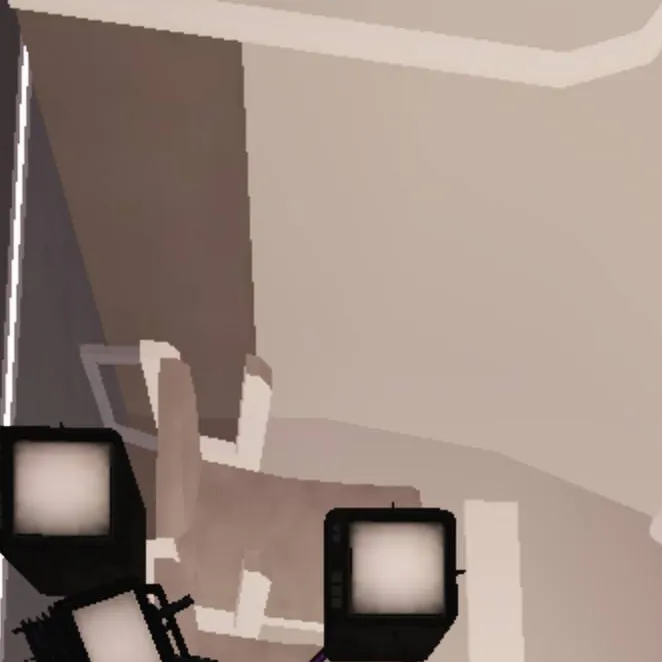 chat with ai character: tv race