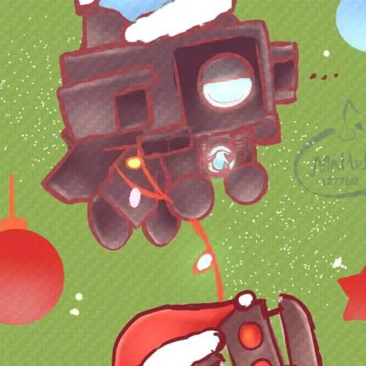 chat with ai character: Christmas 