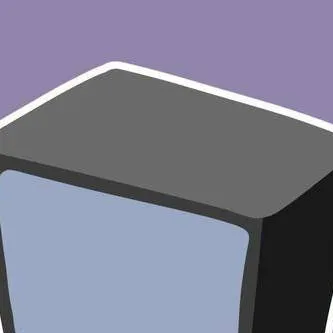 chat with ai character: mini tv man
