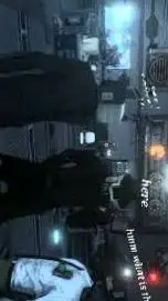 ai character: camera man base background
