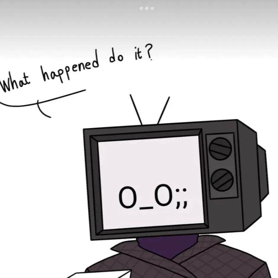 chat with ai character: ..