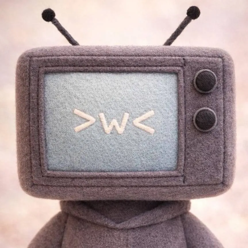 chat with ai character: brown camera man 