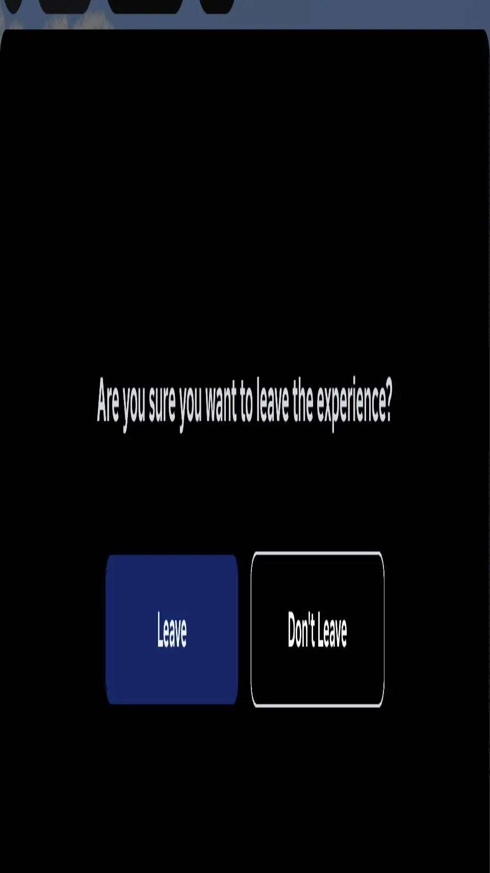ai character: I'm not actually  background