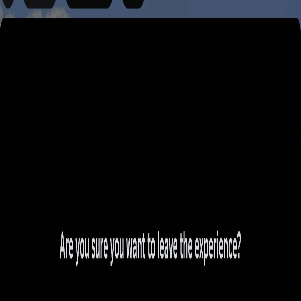 chat with ai character: I'm not actually 