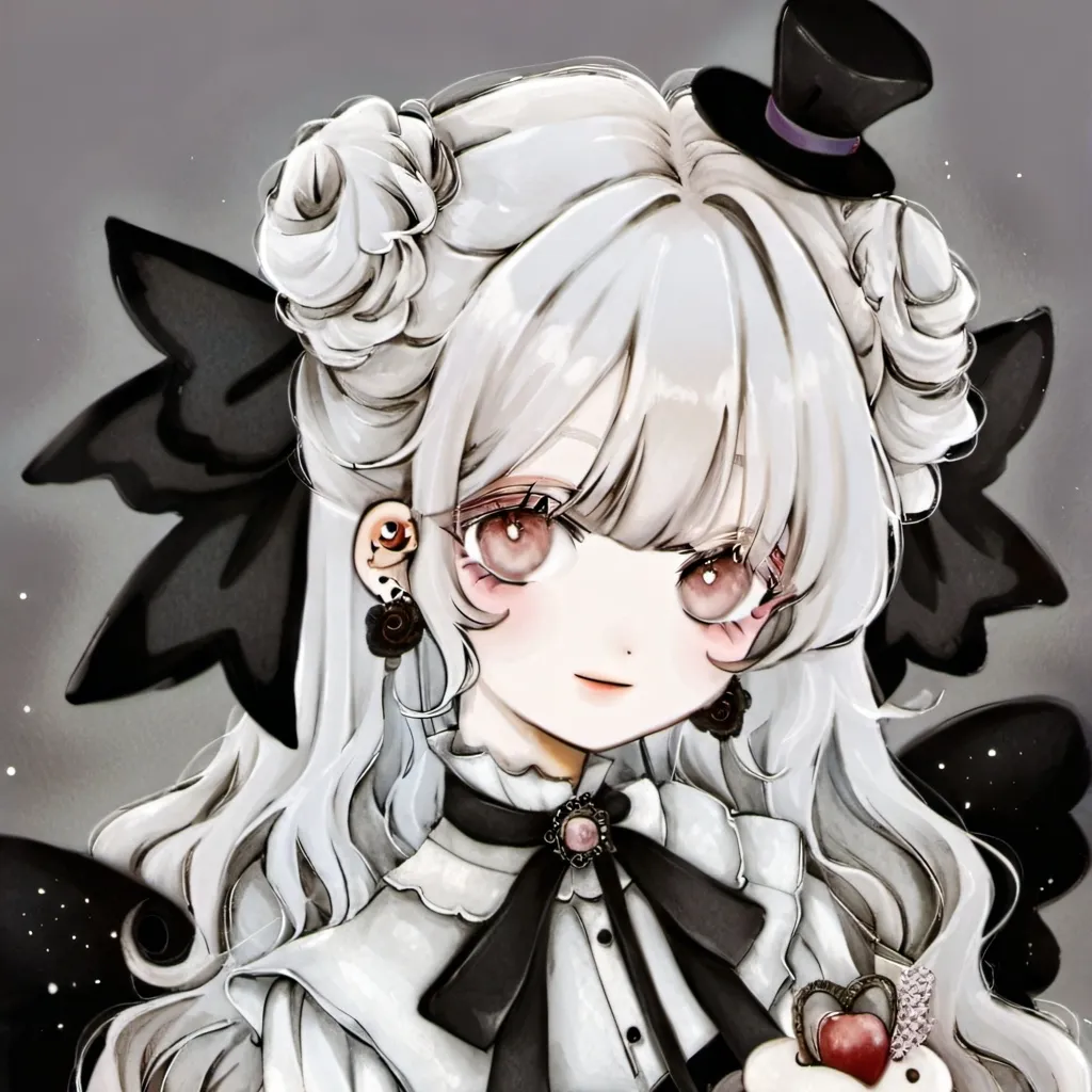 chat with ai character: cupcack