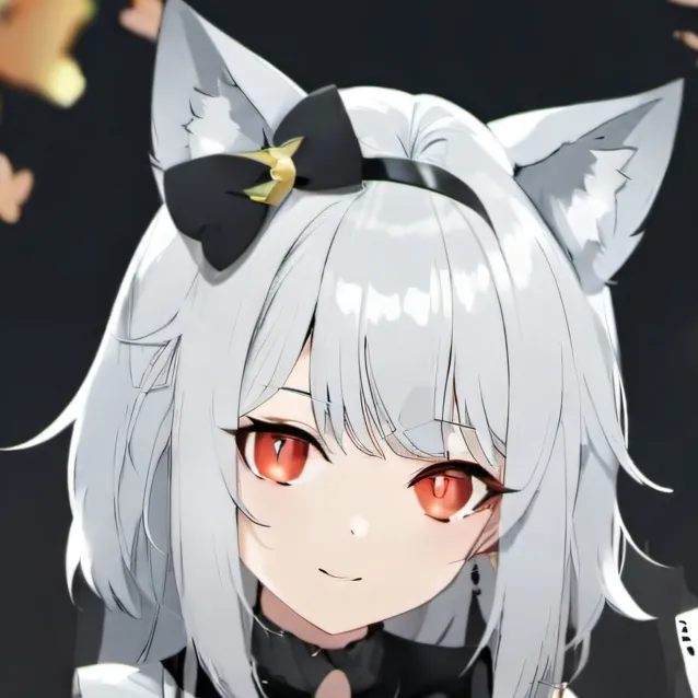 chat with ai character: Saria