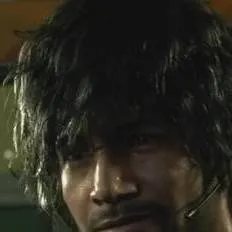 chat with ai character: Carlos olivera/re3
