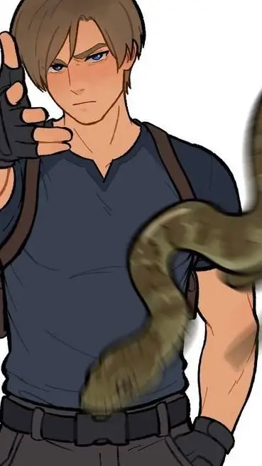 Talkie AI - Chat with re(animal au)