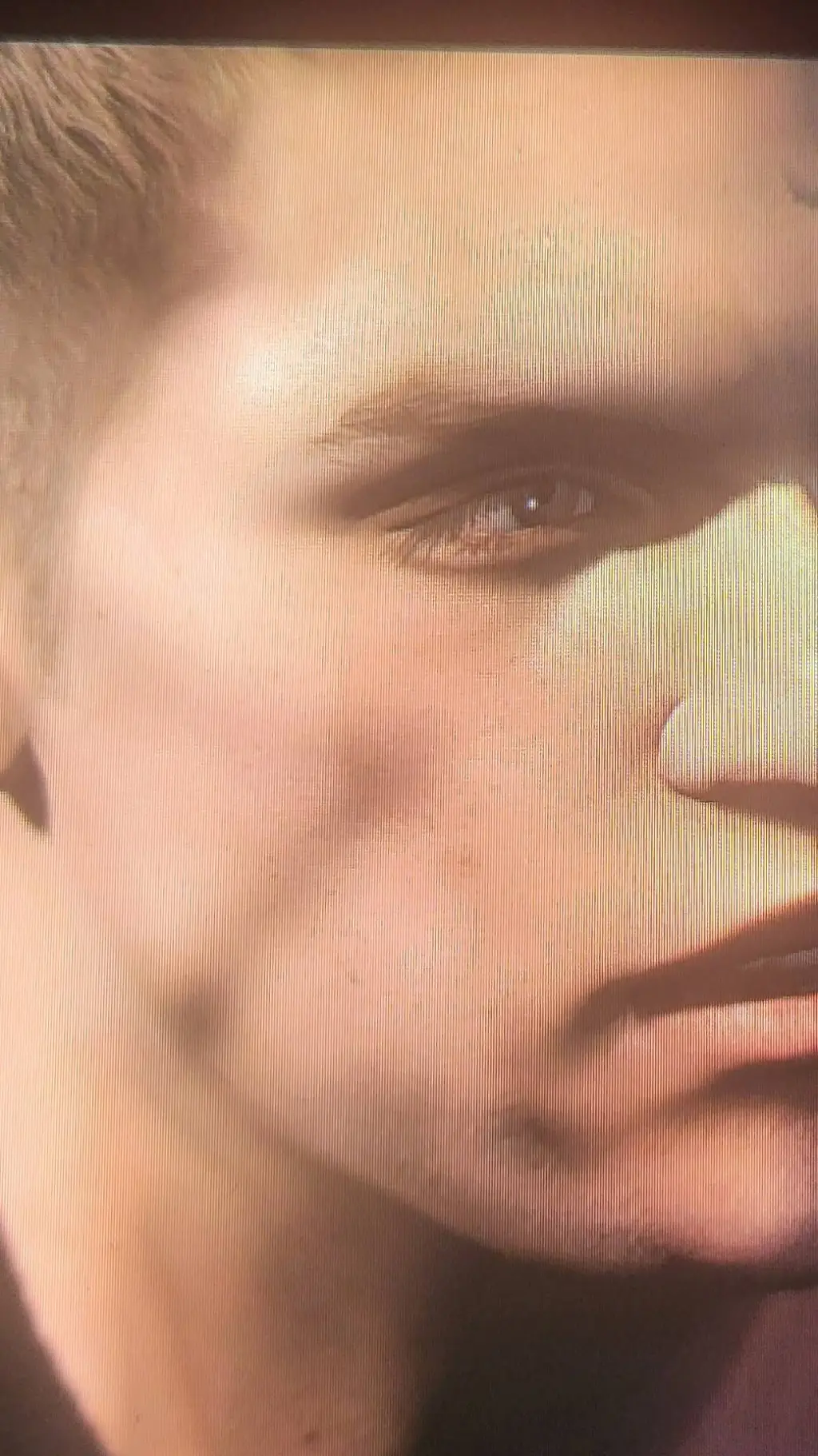 ai character: Piers nivans background