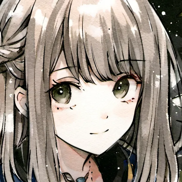 chat with ai character: Your gf