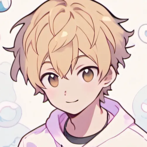chat with ai character: Lucas